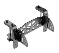 Moza Racing RS062 accessorio per simulatore di volo/gara Supporto per ruota da corsa