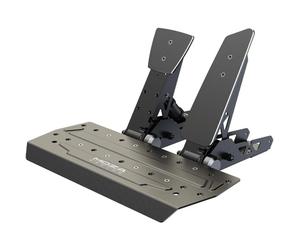 Moza RS11 Set di 2 pedali con cella di carico (senza frizione)