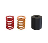 Il nuovo Estate Seta di ghiaccio traspirante Confortevole morbido 38 cm, Coprivolante Maniglia per auto, Verde