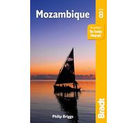 Bradt Mozambique