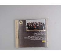 David Jolley - Mozart-4 Concertos Pr Cor-Concerto Pr Basson-Orpheus Chamber