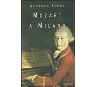 Mozart a Milano