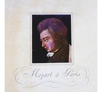 MOZART A PARIS - (CLASSICAL CO