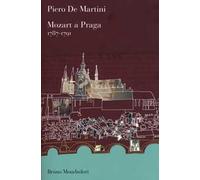 Mozart a Praga 1787-1791