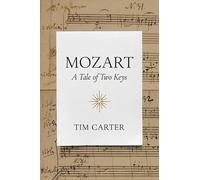 Mozart: A Tale of Two Keys