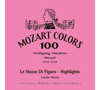 Mozart / Abbado, Claudio - Mozart: Le Nozze Di ro K.492 - Highlights