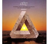 Sky - SKY The Mozart Album