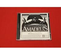 Mozart - Amadeus, Original Soundtrack Recoding