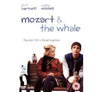 Mozart And The Whale [Edizione: Regno Unito]