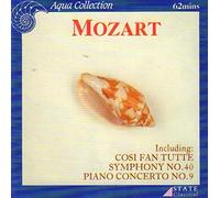 MOZART-AQUA COLLECTION