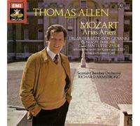 Mozart Arias / Arien / Airs