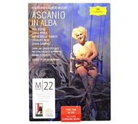 MOZART:ASCANIO IN ALBA