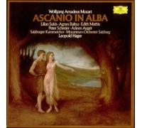 Mozart - Ascanio in Alba