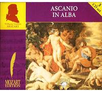Maaike Beekman, Claudia Patacca - MOZART: Ascanio in Alba