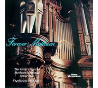Mozart/Bach/Schumann - Forever Methuen