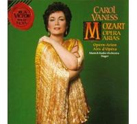 Mozart/ Bavarian Radio Sym Orch - Opera Arias