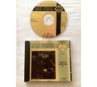 Mozart Beethoven Brahms Tchaikovsky Famous Overtures Iv