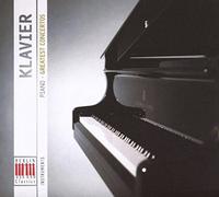 Mozart/Beethoven - Piano: Greatest Concertos