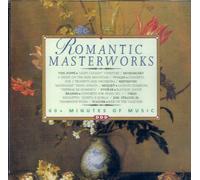 Mozart,Beethoven,Verdi,Von Suppe,Mussorgsky,Dvorak,Wagner,Brahams - Romantic Masterworks-Volume 9 (UK Import)