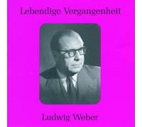 Mozart/Beethoven/Weber - Ludwig Weber (1899-1974)