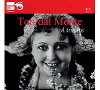 Mozart/Bellini/Donizetti/Verdi/Bizet/Thomas - Tribute (3 CD)