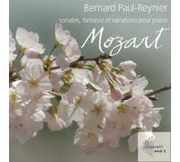 Mozart: Bernard Paul-Reynier Piano
