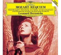 Mozart/ Bernstein, Leonard - Mozart: Requiem