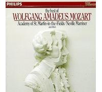 Mozart - Best of W.A. Mozart by Mozart (1992-05-13)