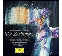 Mozart/ Bohm, Karl - Mozart: Die Zauberflote