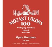Mozart / Bohm, Karl - Mozart: Opera Overtures