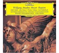 Mozart/ Bohm, Karl - Mozart: Requiem