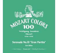 Mozart: Serenade 10