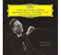 Mozart / Bohm,Karl - Mozart: Symphonies 36