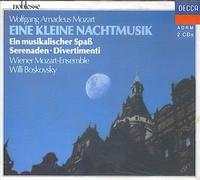 Mozart-Boskovsky-une Petite Musique de Nuit