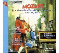 Mozart (Boxset 3 Cds)