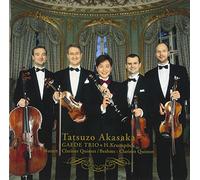 Mozart/Brahms: Clarinet Quintet