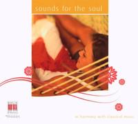 Mozart/Brahms/Ravel - Moods: Sounds For The Soul