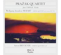 MOZART/BRUCKNER - STRING QUINTETS