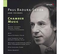 Mozart - Chamber Music