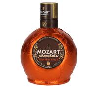 Mozart Pumpkin Scpice Cream 50 cl