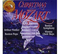Mozart - Christmas With Mozart
