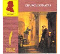 Mozart: Church Sonatas