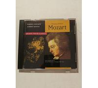 Mozart Clarinet concerto Clarinet quintet