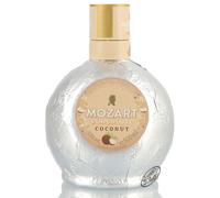 Mozart Coconut Chocolate Likör 15% vol. 0,50l