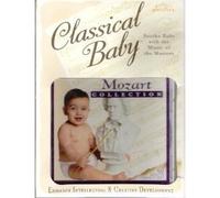 MOZART COLLECTION CLASSICAL BABY