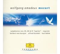 Mozart Collection Vol. 1