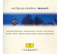 Mozart Collection Vol. 2