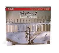 Mozart: Complete Mozart Edition Vol.6 - Danze/Marche