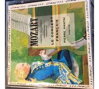 Mozart - Concerti for Cembalo / Harpsichord Concerti