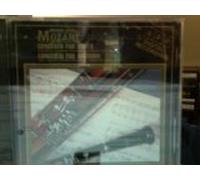 Mozart - Concerto for Oboes & Bassoon